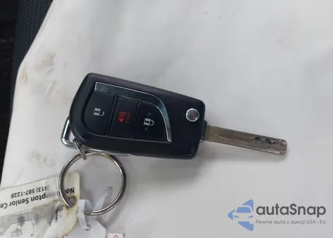 2019 Toyota Rav4 Hybrid Le из США, поврежденный, VIN JTMLWRFV7KD028179